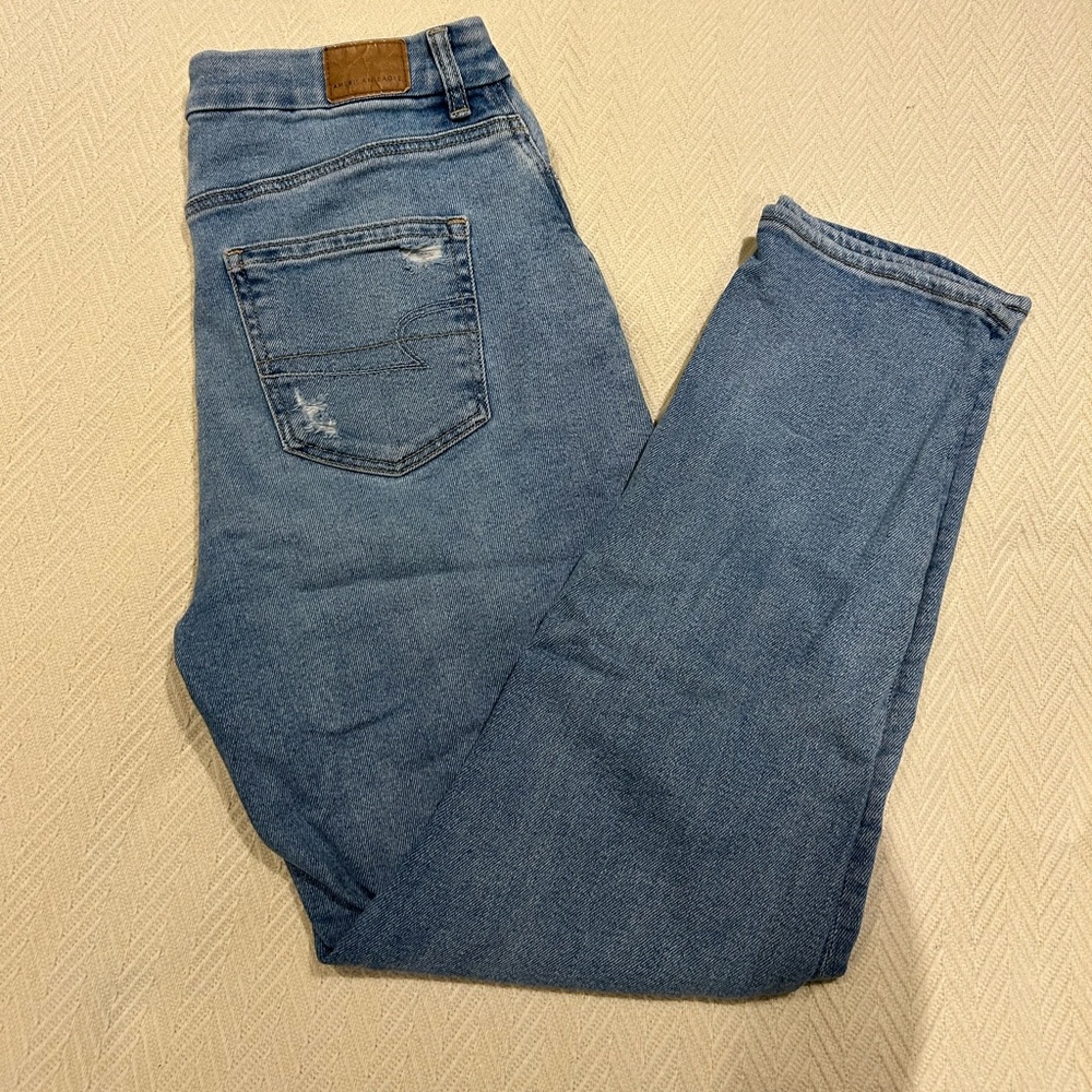 American Eagle Stretch Jeans